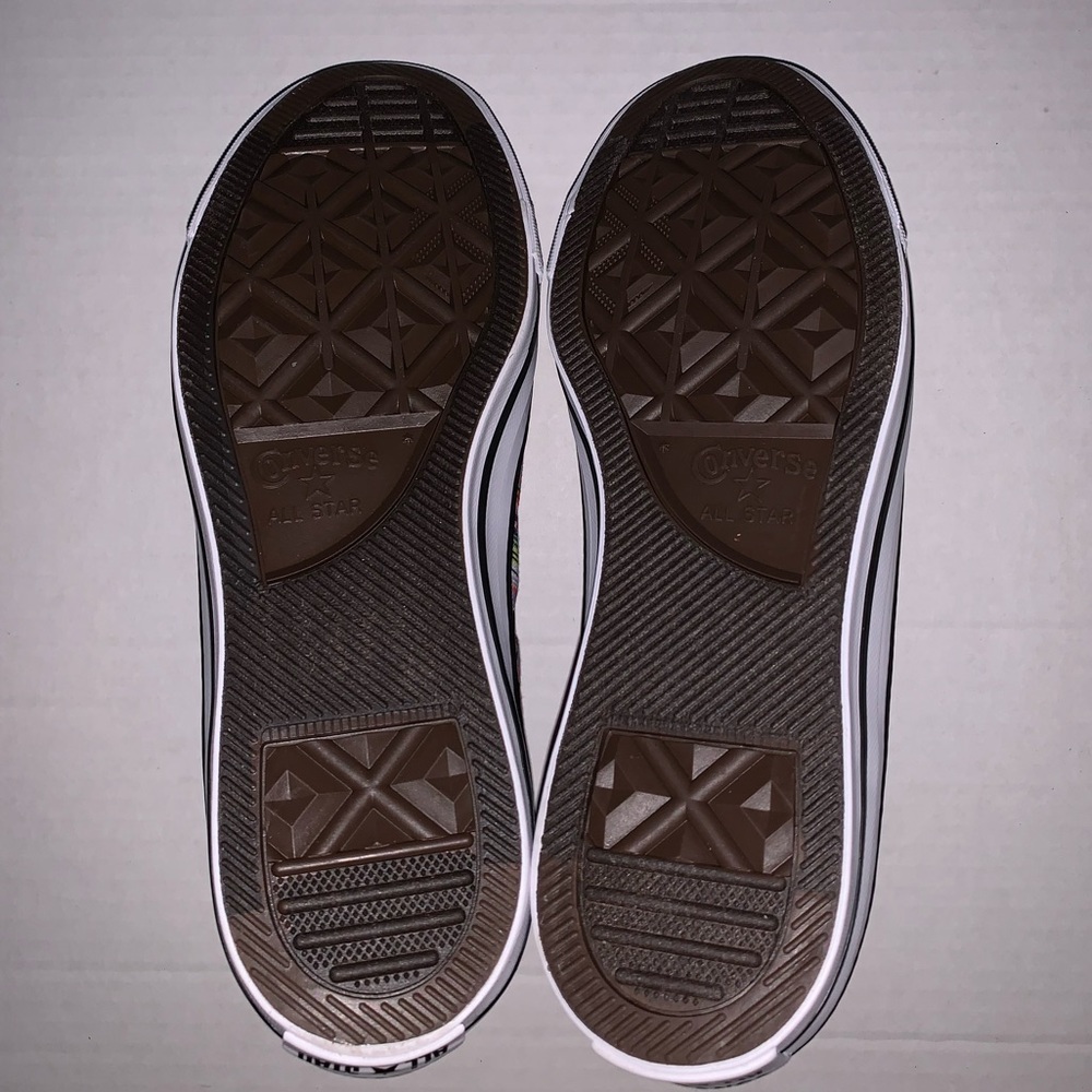 CONVERSE HI-TOP - Picture 4 of 4